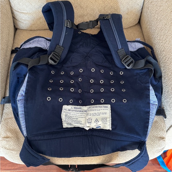 Weego Twin Carrier - Picture 7 of 8